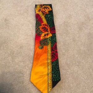 Rush Limbaugh tie